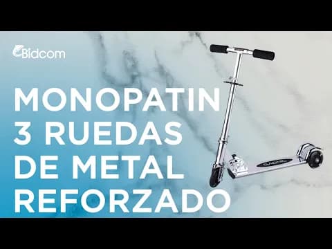 Miniatura del video del producto