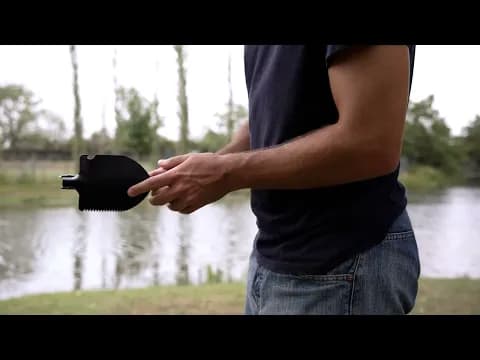 Miniatura del video del producto