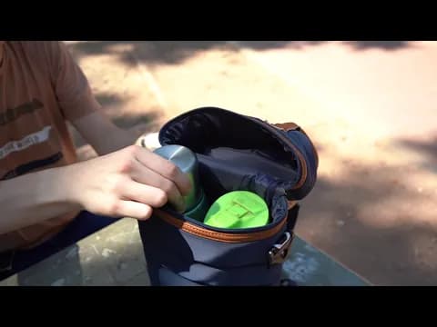 Miniatura del video del producto