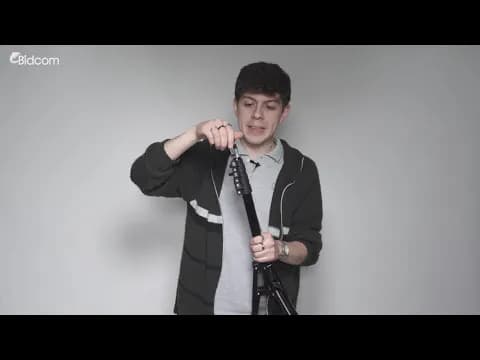 Miniatura del video del producto