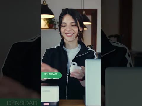 Miniatura del video del producto