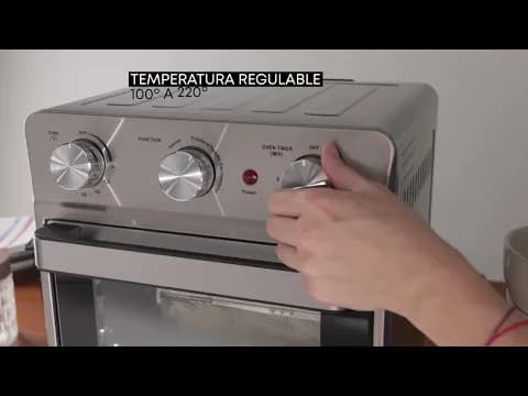 Miniatura del video del producto