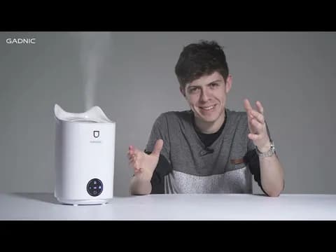Miniatura del video del producto