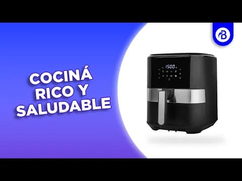 Miniatura del video del producto