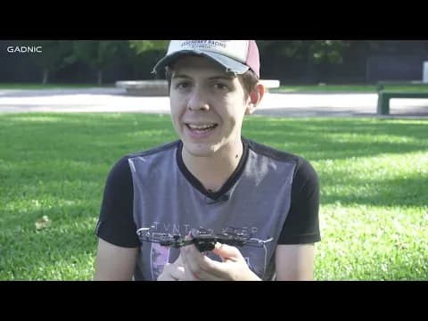 Miniatura del video del producto