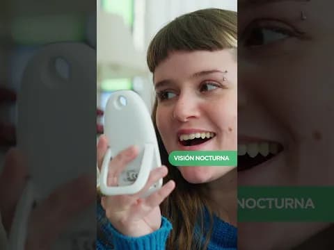Miniatura del video del producto
