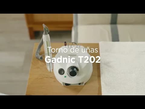 Miniatura del video del producto