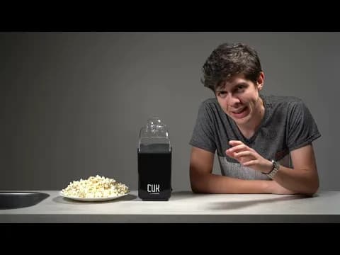 Miniatura del video del producto