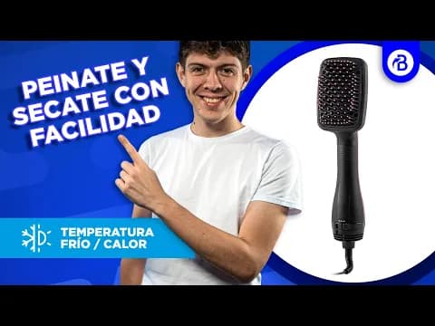 Miniatura del video del producto