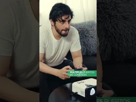 Miniatura del video del producto