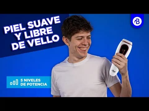 Miniatura del video del producto