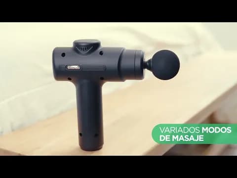 Miniatura del video del producto