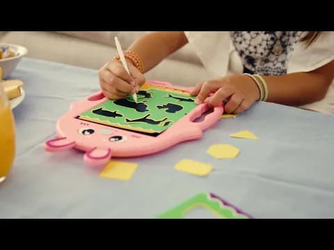 Miniatura del video del producto