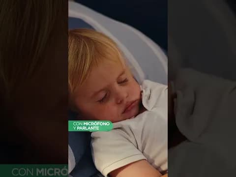 Miniatura del video del producto