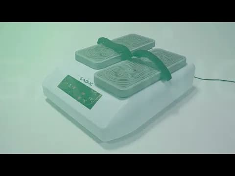 Miniatura del video del producto