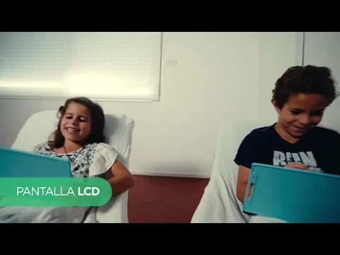 Miniatura del video del producto