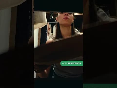 Miniatura del video del producto
