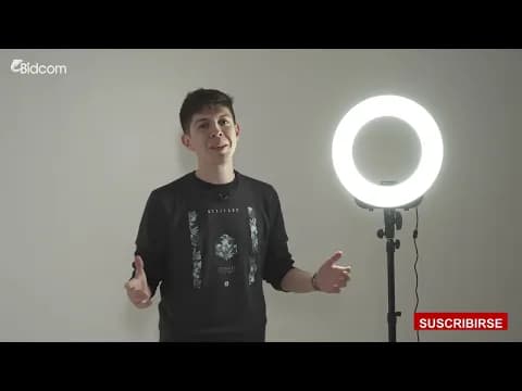 Miniatura del video del producto