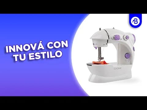 Miniatura del video del producto