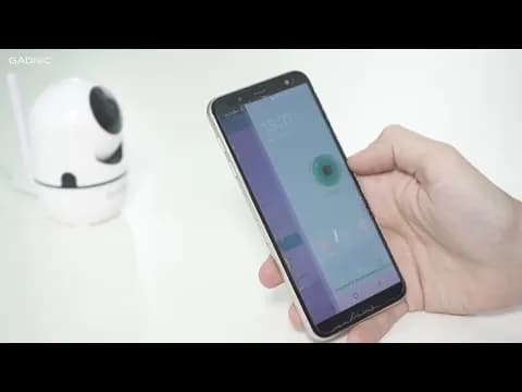 Miniatura del video del producto