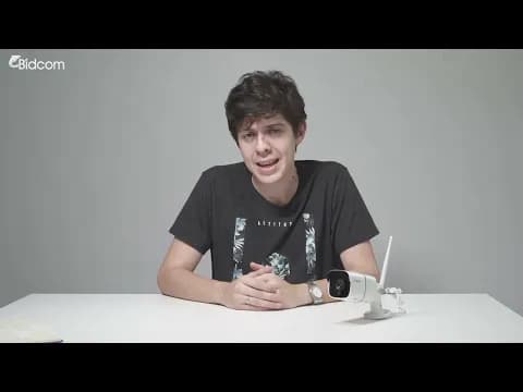 Miniatura del video del producto