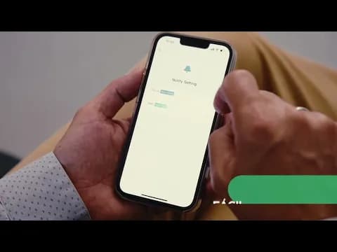 Miniatura del video del producto