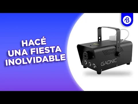 Miniatura del video del producto