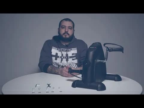Miniatura del video del producto