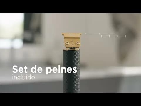 Miniatura del video del producto