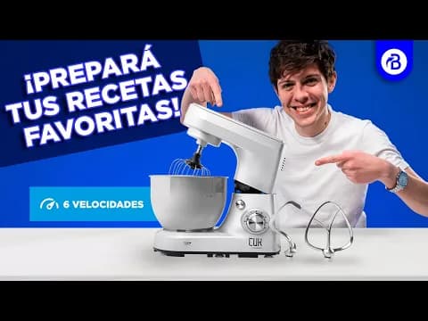 Miniatura del video del producto
