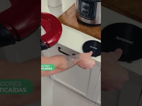 Miniatura del video del producto
