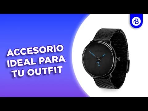 Miniatura del video del producto