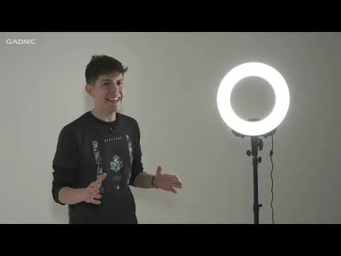 Miniatura del video del producto