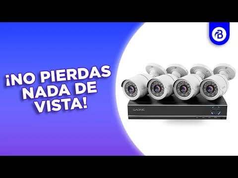 Miniatura del video del producto