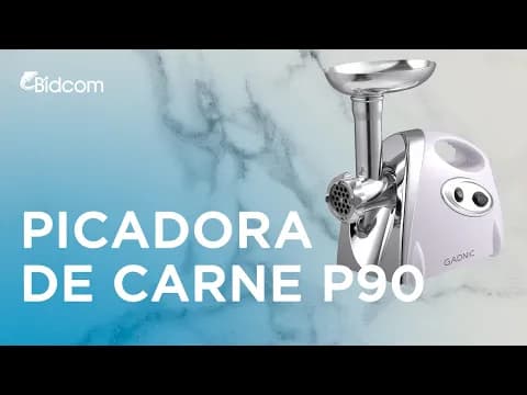 Miniatura del video del producto