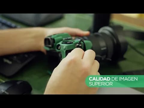 Miniatura del video del producto