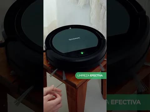 Miniatura del video del producto