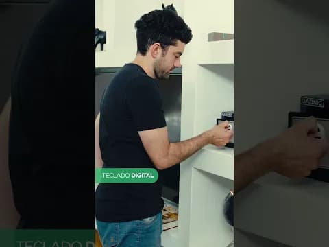 Miniatura del video del producto