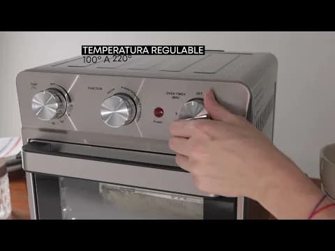 Miniatura del video del producto