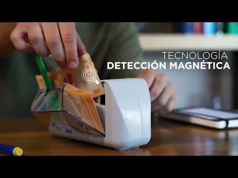 Miniatura del video del producto