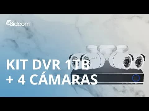 Miniatura del video del producto
