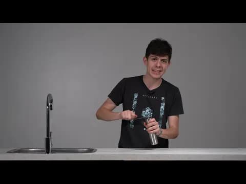 Miniatura del video del producto