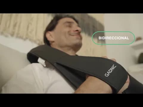 Miniatura del video del producto