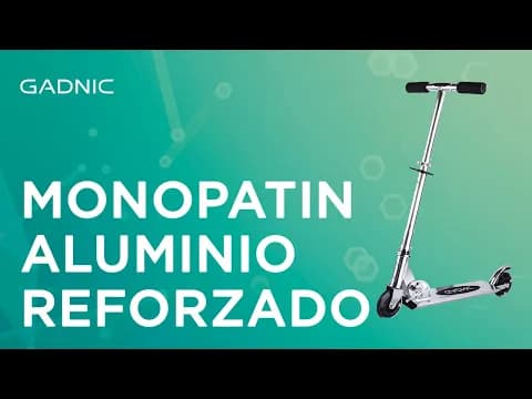 Miniatura del video del producto