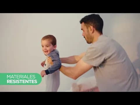 Miniatura del video del producto