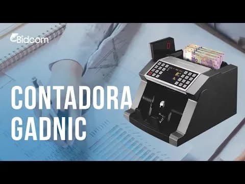 Miniatura del video del producto