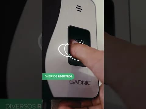 Miniatura del video del producto