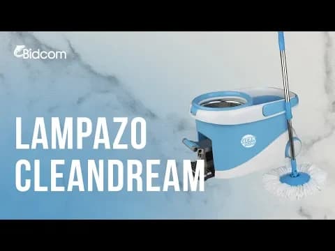 Miniatura del video del producto