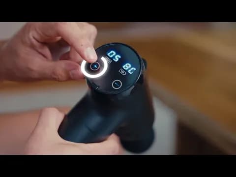 Miniatura del video del producto