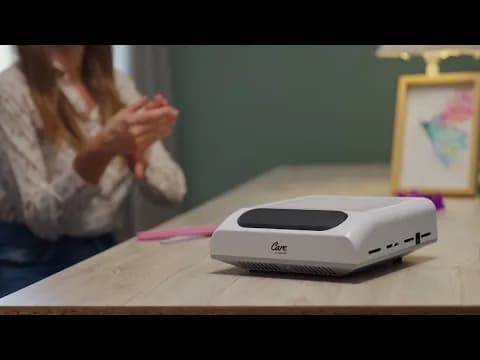 Miniatura del video del producto